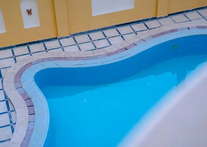 Lazur Pool Apartment's - El Kawsar, - Egypt Gurdaka