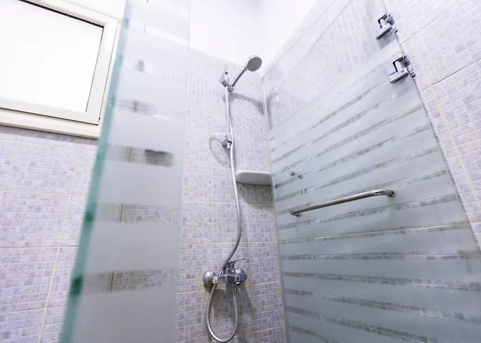 Lazur Pool Apartment's - El Kawsar, - Egypt Apartmanhotel 3*