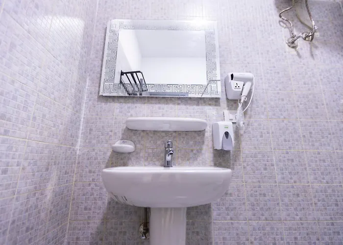 Lazur Pool Apartment's - El Kawsar, - Egypt
