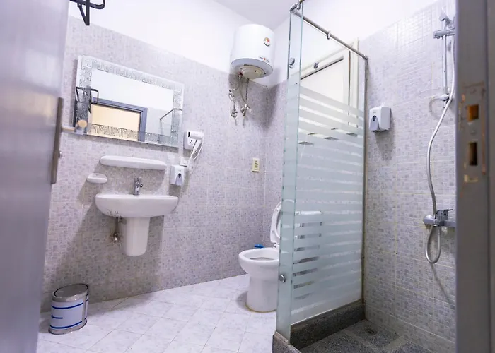 Lazur Pool Apartment's - El Kawsar, - Egypt Gurdaka