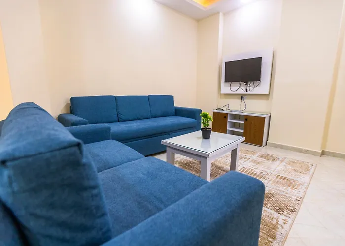 Lazur Pool Apartment's - El Kawsar, - Egypt 3*