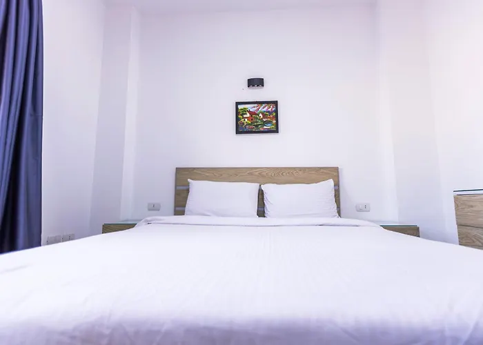Lazur Pool Apartment's - El Kawsar, - Egypt