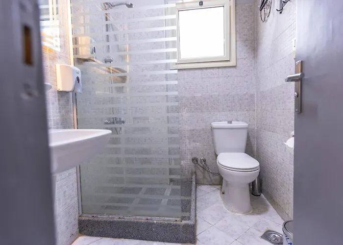 Lazur Pool Apartment's - El Kawsar, - Egypt Gurdaka
