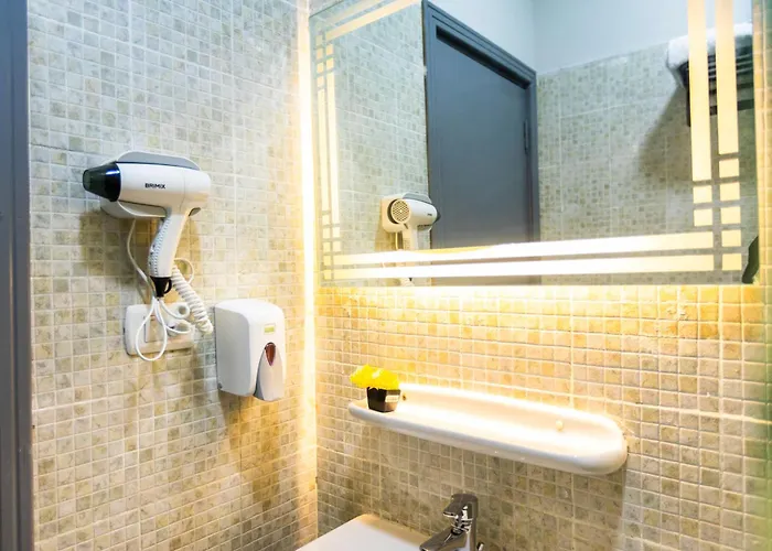 Lazur Pool Apartment's - El Kawsar, - Egypt 3* Gurdaka