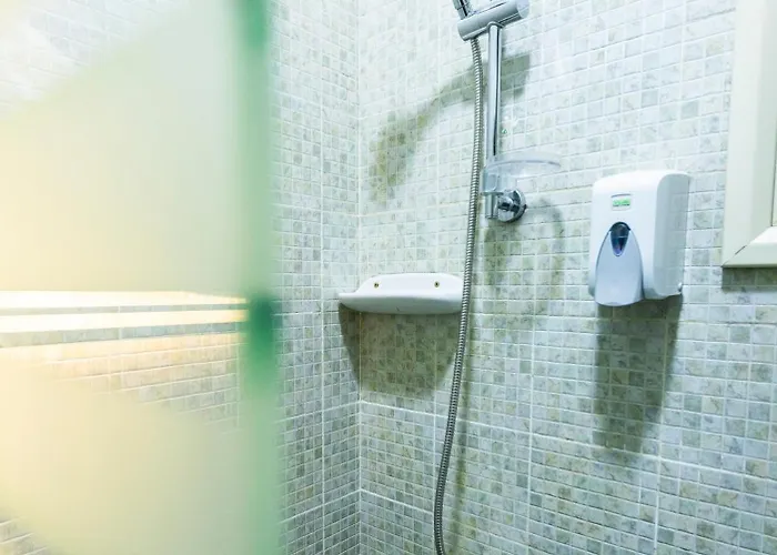 Lazur Pool Apartment's - El Kawsar, - Egypt Apartmanhotel