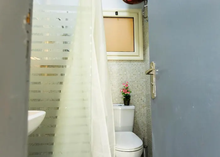 Lazur Pool Apartment's - El Kawsar, - Egypt