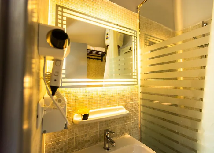 Lazur Pool Apartment's - El Kawsar, - Egypt 3*