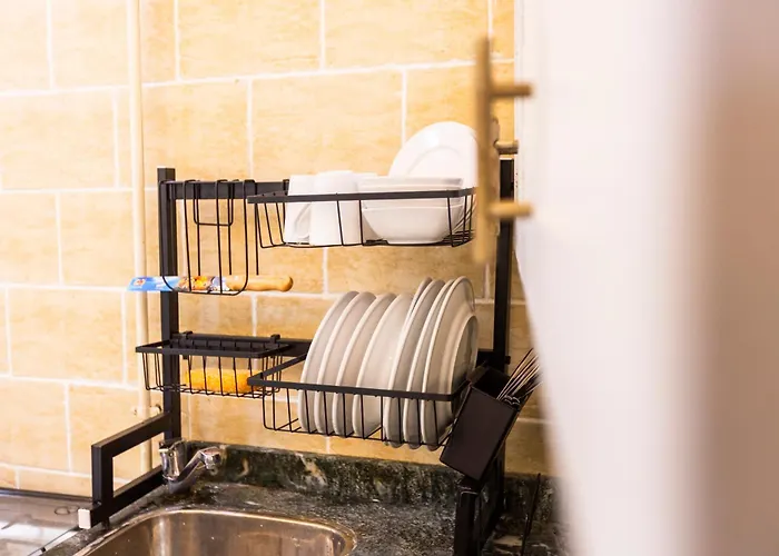 Lazur Pool Apartment's - El Kawsar, - Egypt 3*