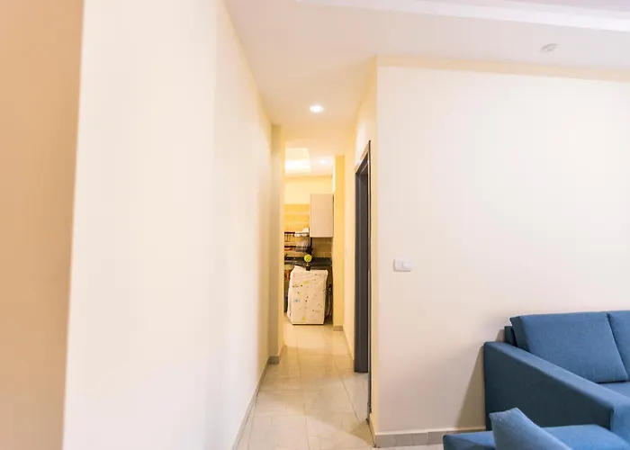 Lazur Pool Apartment's - El Kawsar, - Egypt Gurdaka